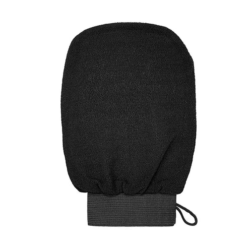 1PCS Bathing Gloves Shower Bath Scrub Glove Exfoliating Body Scrub Facial Tan Massage Mitt Removalexfoliate Peeling Glove